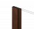 Финишный молдинг LF124A BR396 HI WOOD 42мм х 12мм х 2,7м (48 шт.)